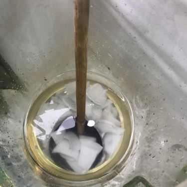 Món ăn- Ăn vặt Sâm Dừa Bà Năm