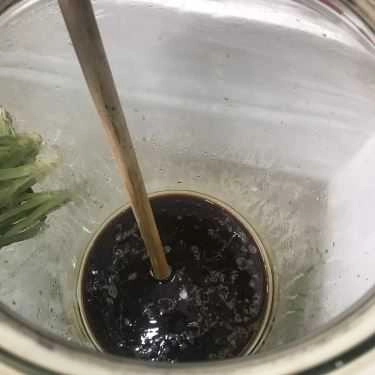 Món ăn- Ăn vặt Sâm Dừa Bà Năm
