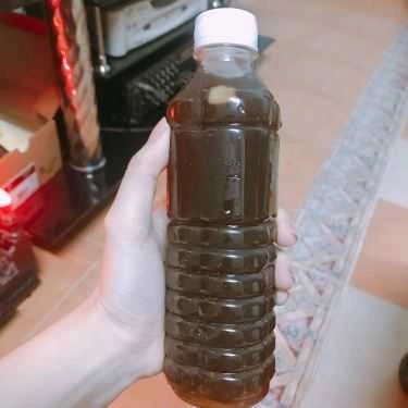 Món ăn- Ăn vặt Sâm Dừa Bà Năm