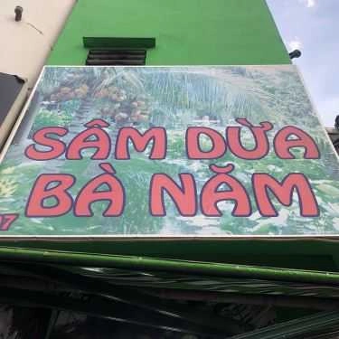 Tổng hợp- Ăn vặt Sâm Dừa Bà Năm - Hoàng Sa