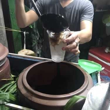 Tổng hợp- Ăn vặt Sâm Dừa Bà Năm - Hoàng Sa