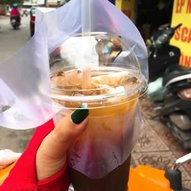 Món ăn- Ăn vặt Sâm Dừa Bà Năm - Lê Bình