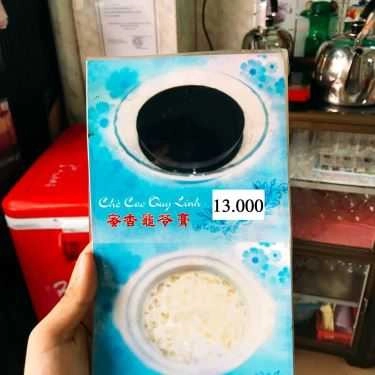 Món ăn- Ăn vặt Nước Mát Thảo Dược