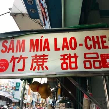 Thực đơn- Ăn vặt Nước Mát Thảo Dược