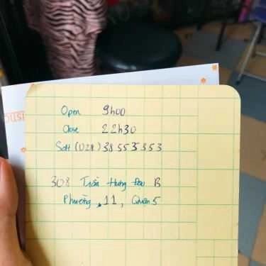 Tổng hợp- Ăn vặt Nước Mát Thảo Dược