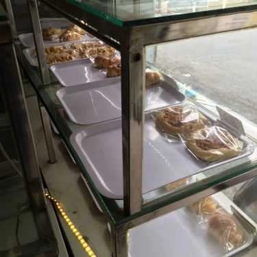 Tổng hợp- Tiệm Bánh SAM's Bakery