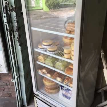 Tổng hợp- Tiệm Bánh SAM's Bakery
