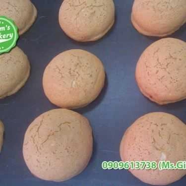Món ăn- Tiệm Bánh SAM's Bakery