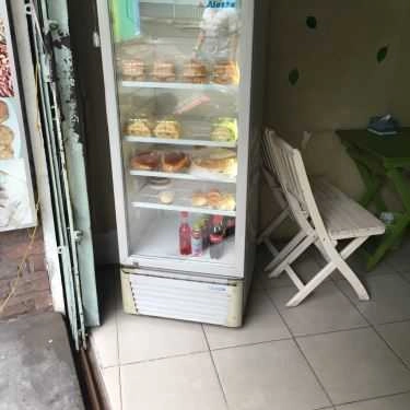 Tổng hợp- Tiệm Bánh SAM's Bakery