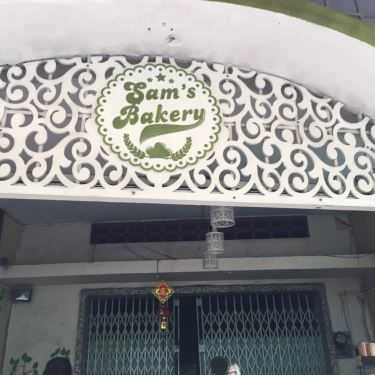 Tổng hợp- Tiệm Bánh SAM's Bakery