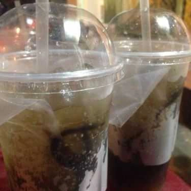 Món ăn- Ăn vặt Sâm Thảo Mộc Nhà Làm