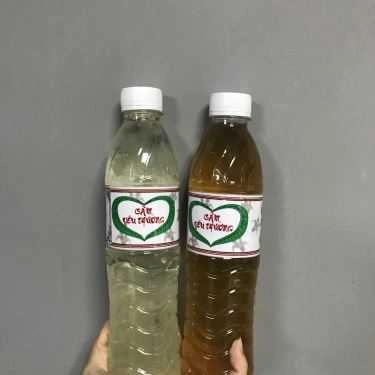 Món ăn- Ăn vặt Sâm Yêu Thương - Nước Sâm, Bông Cúc & Nha Đam
