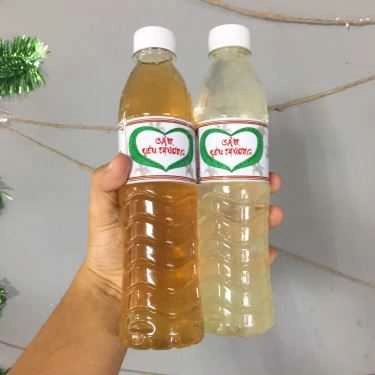 Món ăn- Ăn vặt Sâm Yêu Thương - Nước Sâm, Bông Cúc & Nha Đam