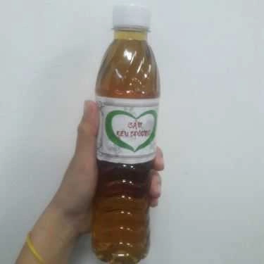 Món ăn- Ăn vặt Sâm Yêu Thương - Nước Sâm, Bông Cúc & Nha Đam