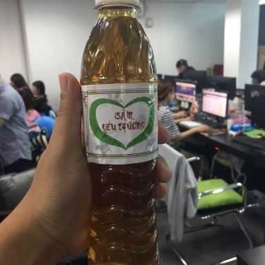 Món ăn- Ăn vặt Sâm Yêu Thương - Nước Sâm, Bông Cúc & Nha Đam