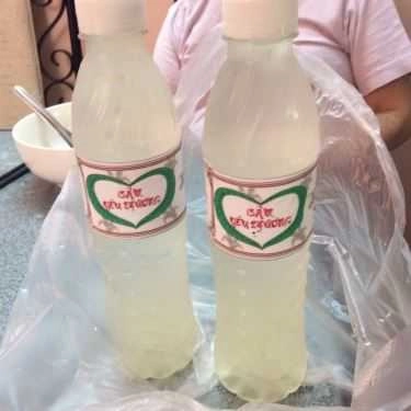 Món ăn- Ăn vặt Sâm Yêu Thương - Nước Sâm, Bông Cúc & Nha Đam