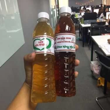 Món ăn- Ăn vặt Sâm Yêu Thương - Nước Sâm, Bông Cúc & Nha Đam