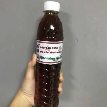 Món ăn- Ăn vặt Sâm Yêu Thương - Nước Sâm, Bông Cúc & Nha Đam