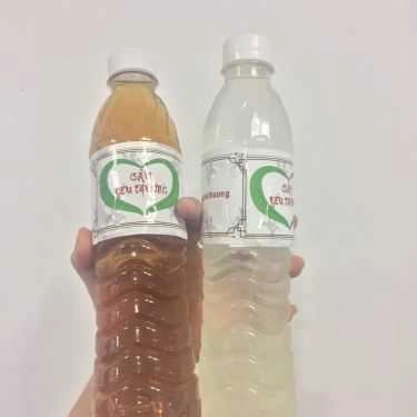 Món ăn- Ăn vặt Sâm Yêu Thương - Nước Sâm, Bông Cúc & Nha Đam