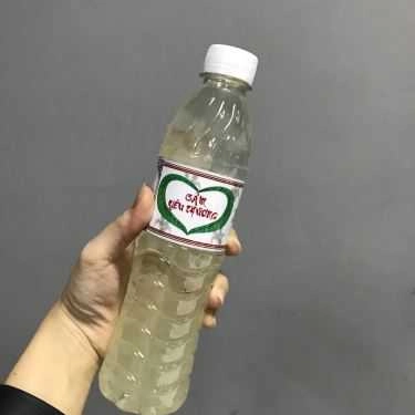Món ăn- Ăn vặt Sâm Yêu Thương - Nước Sâm, Bông Cúc & Nha Đam