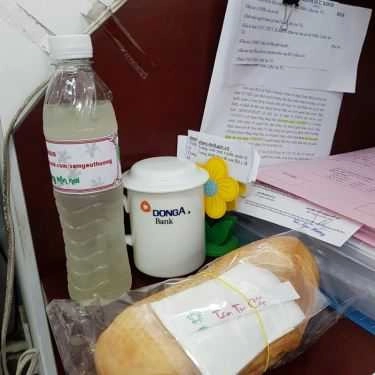 Món ăn- Ăn vặt Sâm Yêu Thương - Nước Sâm, Bông Cúc & Nha Đam