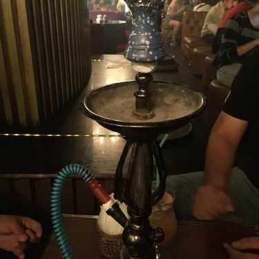 Tổng hợp- Samaa Coffee Shisha - Cao Bá Nhạ