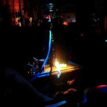 Tổng hợp- Samaa Coffee Shisha - Cao Bá Nhạ
