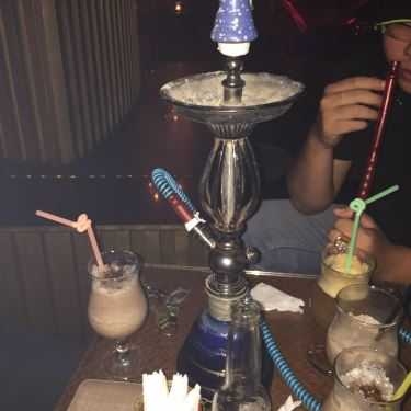 Tổng hợp- Samaa Coffee Shisha - Cao Bá Nhạ
