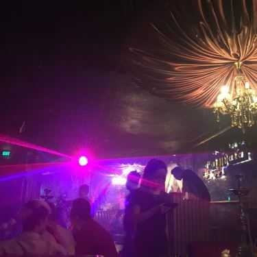 Tổng hợp- Samaa Coffee Shisha - Cao Bá Nhạ