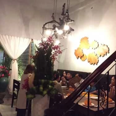 Tổng hợp- Quán Ăn SamaSama Vegetarian