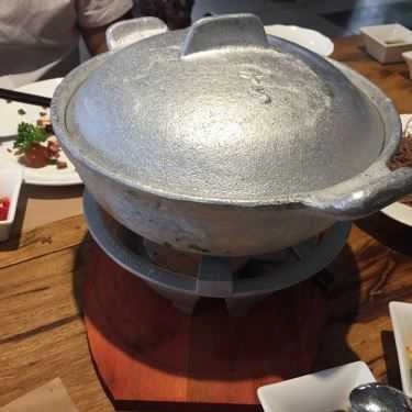 Tổng hợp- Quán Ăn SamaSama Vegetarian