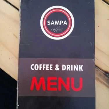 Tổng hợp- Sampa Coffee