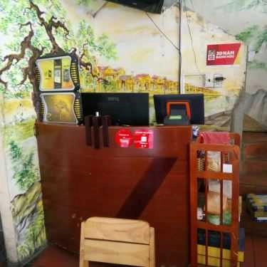 Tổng hợp- Sampa Coffee