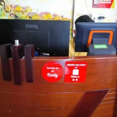 Tổng hợp- Sampa Coffee