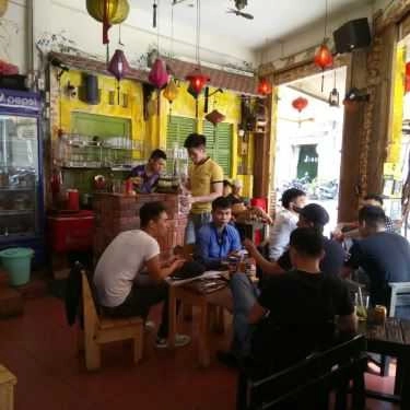 Tổng hợp- Sampa Coffee