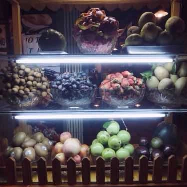 Tổng hợp- Sampa Coffee - Hoa Sứ