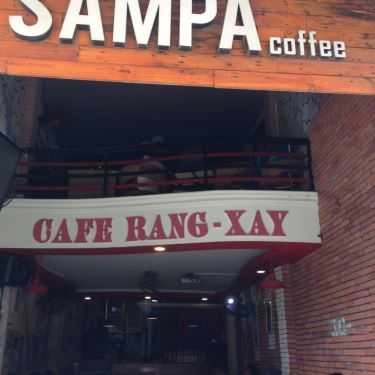 Tổng hợp- Sampa Coffee - Hoa Sứ