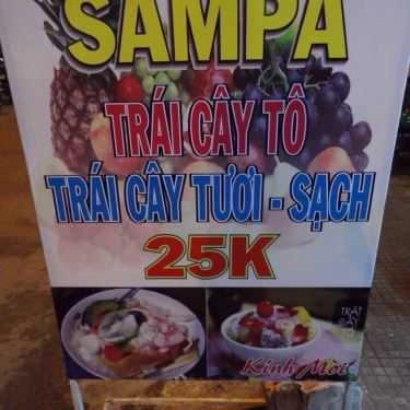 Tổng hợp- Sampa Coffee - Hoa Sứ