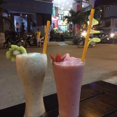 Món ăn- Sampa Coffee - Hoa Sứ