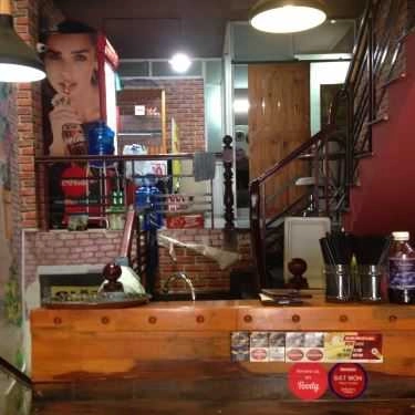 Tổng hợp- Sampa Coffee - Hoa Sứ