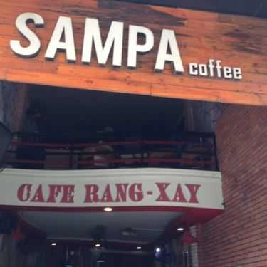 Tổng hợp- Sampa Coffee - Hoa Sứ