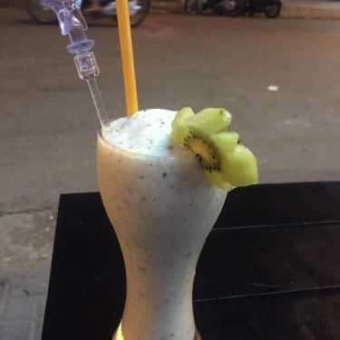 Món ăn- Sampa Coffee - Hoa Sứ