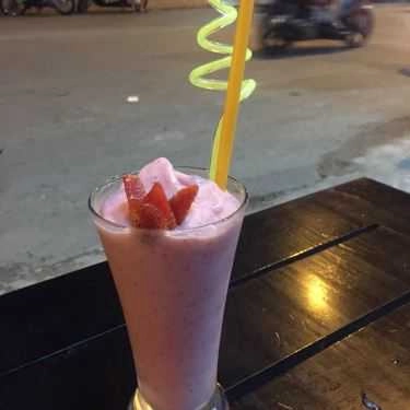 Món ăn- Sampa Coffee - Hoa Sứ