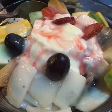 Món ăn- Sampa Coffee - Hoa Sứ