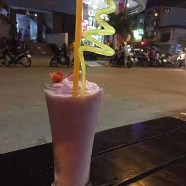 Món ăn- Sampa Coffee - Hoa Sứ