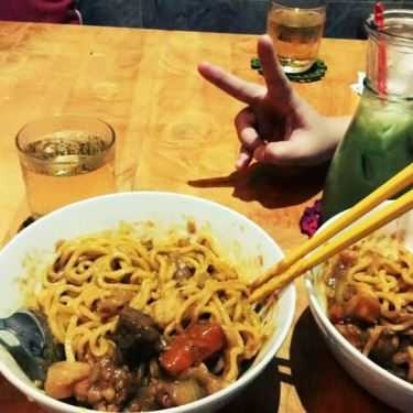 Món ăn- Samurai Cafe Saigon