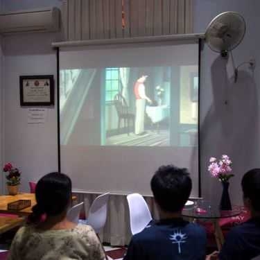 Tổng hợp- Samurai Cafe Saigon