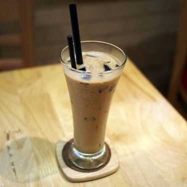 Món ăn- Samurai Cafe Saigon