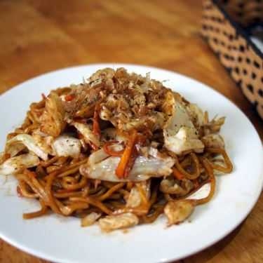 Món ăn- Samurai Cafe Saigon