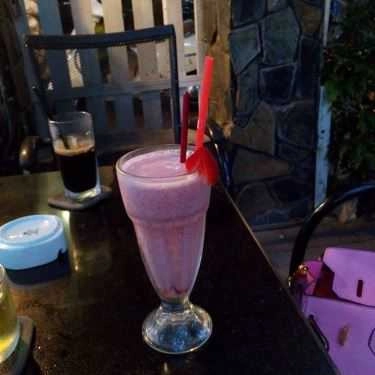 Món ăn- Sân Bay Cafe